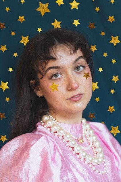 Em Humble - Actor Profile Photo