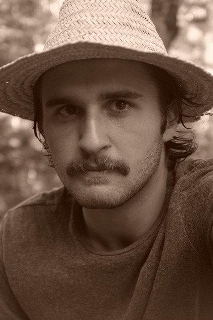 Antoine Mathieu - Actor Profile Photo