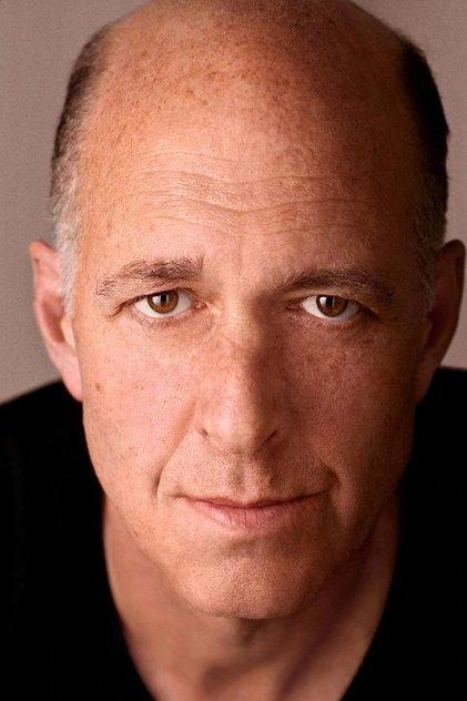 John Bedford Lloyd - Actor Profile Photo