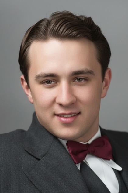 Saim Bilge - Actor Profile Photo