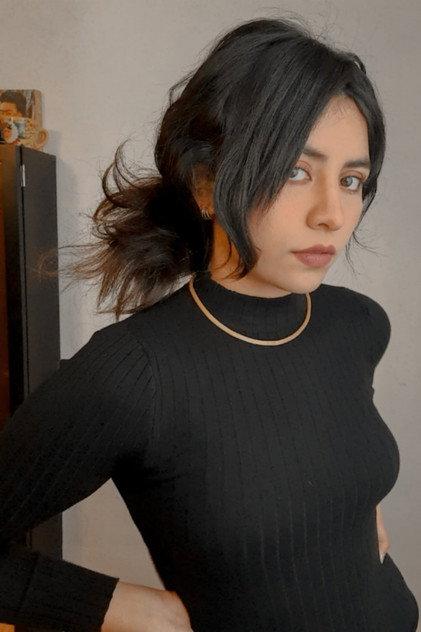 Anne López - Actor Profile Photo