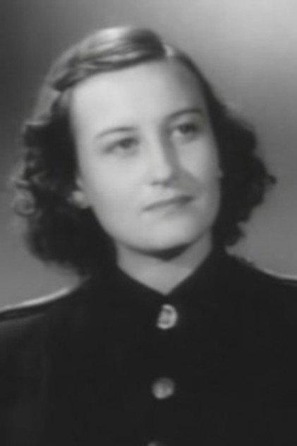 Galina Frolova - Actor Profile Photo