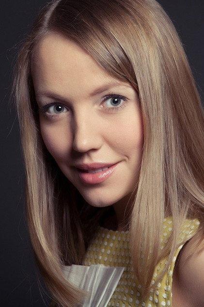 Galina Bob - Actor Profile Photo