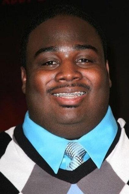 Lamarcus Tinker - Actor Profile Photo