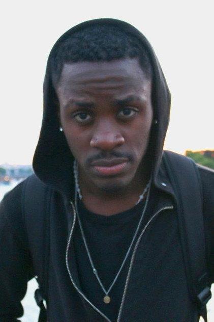 jack mba - Actor Profile Photo