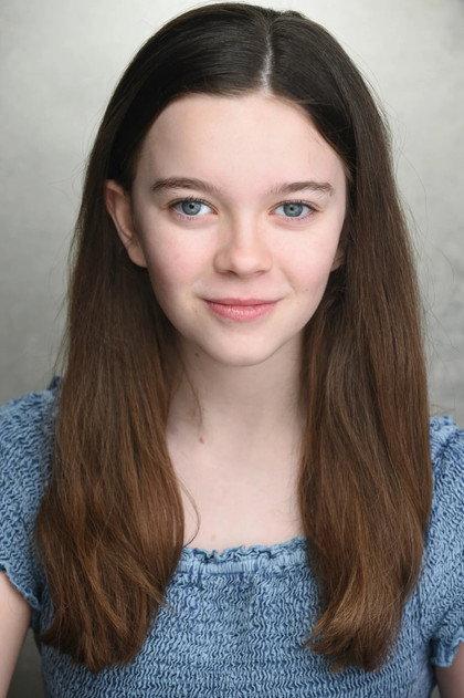 Talitha Lang - Actor Profile Photo