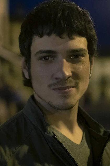 Nikola Zalduegi - Actor Profile Photo