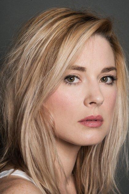Alexandra Breckenridge - Actor Profile Photo