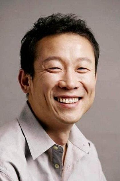 Jeong Seok-yong - Actor Profile Photo
