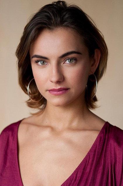 Inês Costa - Actor Profile Photo