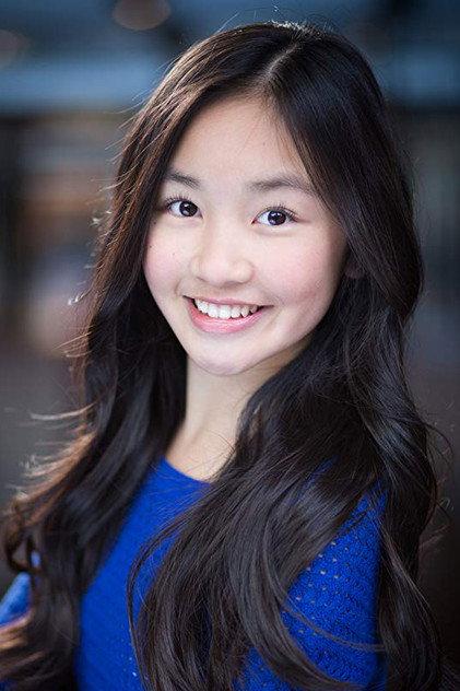 Melody B. Choi - Actor Profile Photo
