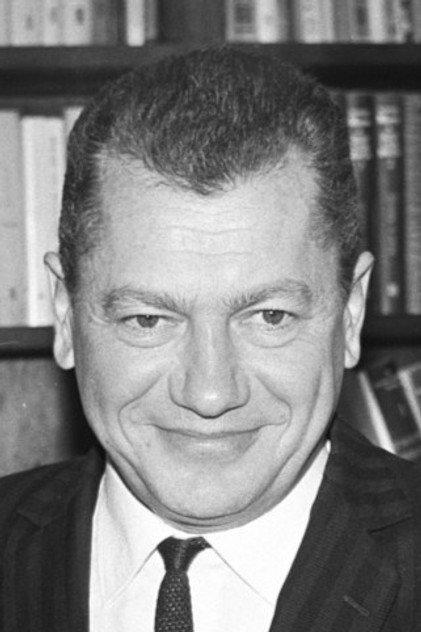 Wojciech Has - Actor Profile Photo
