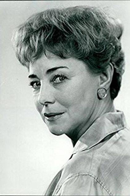 Mary Kerridge - Actor Profile Photo