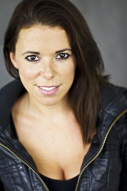 Sienna Bohn - Actor Profile Photo
