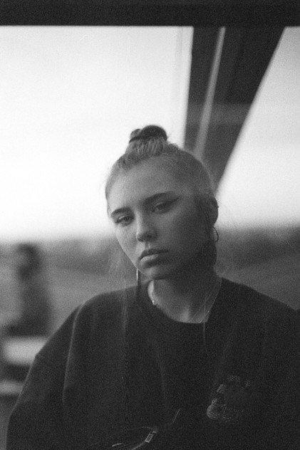 Elvira Arbós - Actor Profile Photo