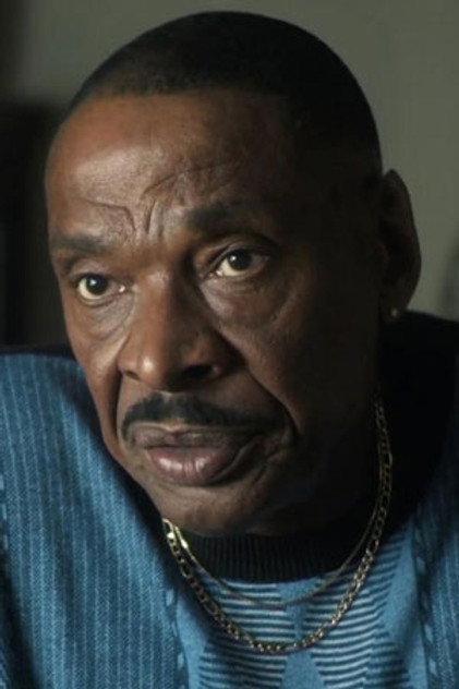 Vernell Bass - Actor Profile Photo