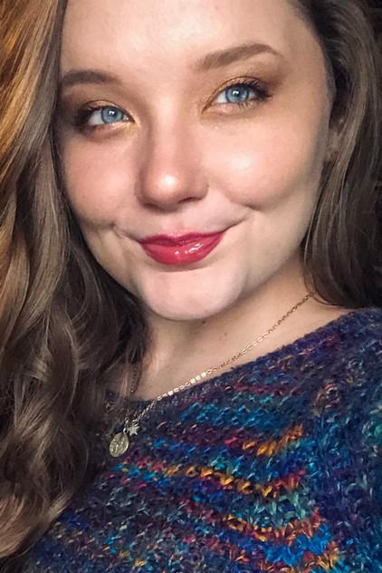 Emily Parker - Actor Profile Photo