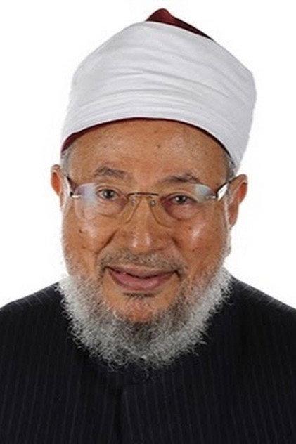 Yusuf al-Qaradawi - Actor Profile Photo