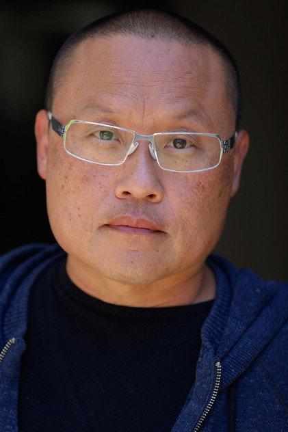 Ron Song - Actor Profile Photo
