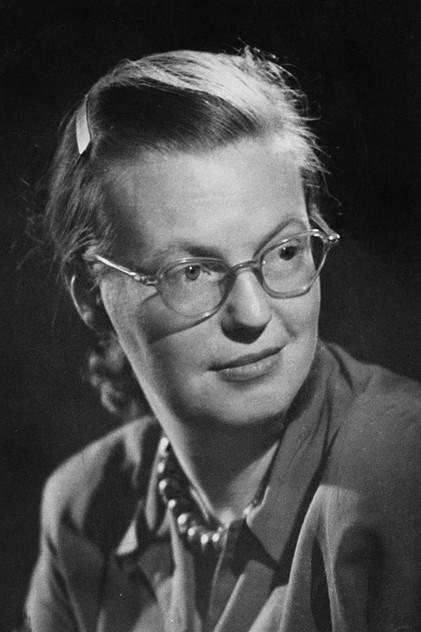 Shirley Jackson - Actor Profile Photo