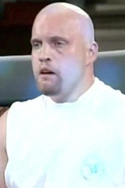 Joel Sutton - Actor Profile Photo