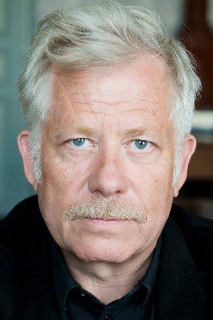 Tilo Nest - Actor Profile Photo