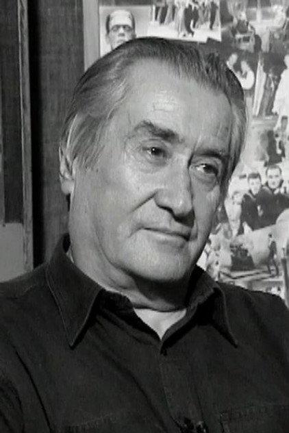 Thodoros Adamopoulos - Actor Profile Photo