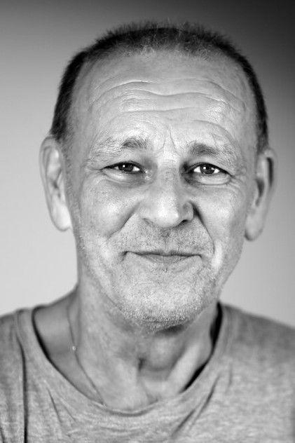 Andrei Finti - Actor Profile Photo