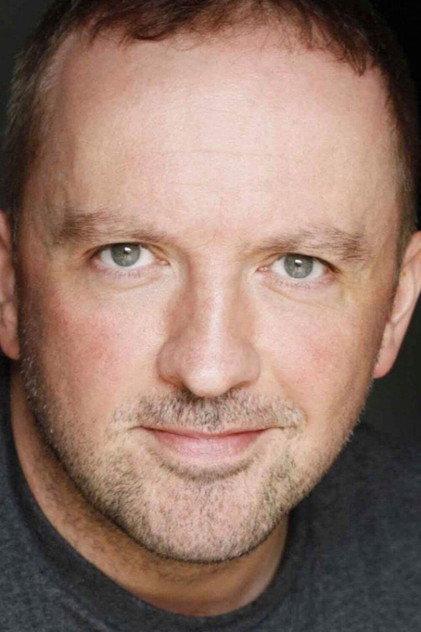 Keith Fleming - Actor Profile Photo