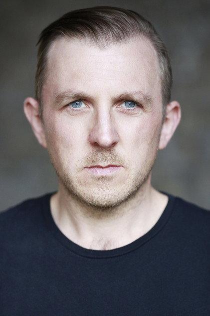 Caolan Byrne - Actor Profile Photo