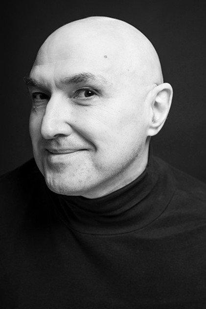 Cornel Scripcaru - Actor Profile Photo