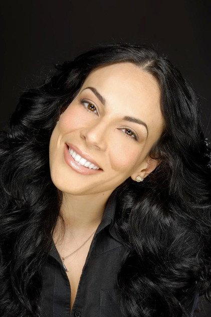 Amanda Diaz - Actor Profile Photo