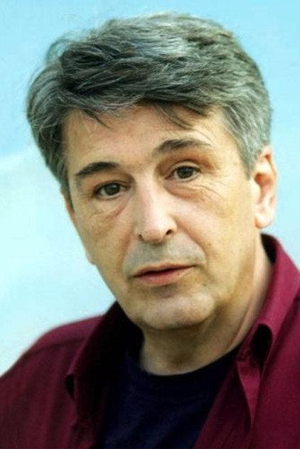Panos Hatzikoutselis - Actor Profile Photo