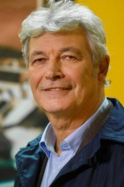 Roberto Alpi - Actor Profile Photo