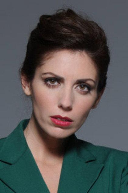 Ioulia Kalogridi - Actor Profile Photo