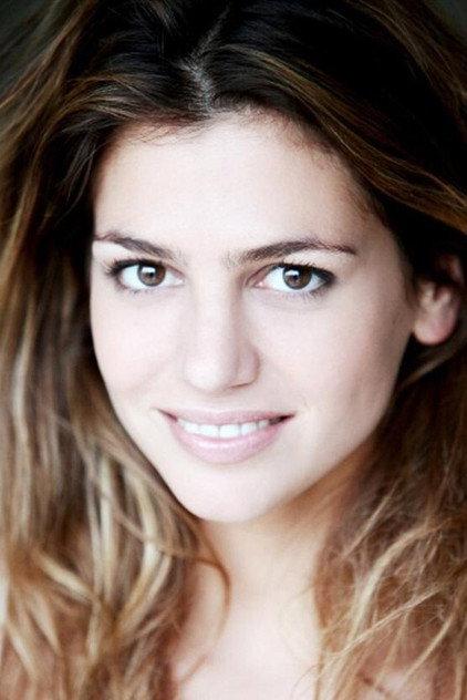 Priscilla de Laforcade - Actor Profile Photo
