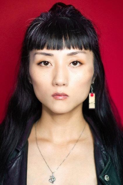 Ryu Go Eun - Actor Profile Photo
