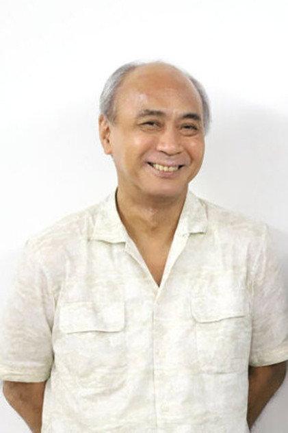 Hiroshi Takahashi - Actor Profile Photo