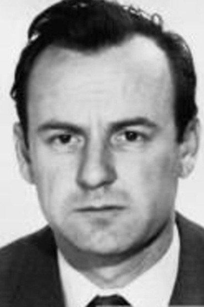 Zlatko Šugman - Actor Profile Photo