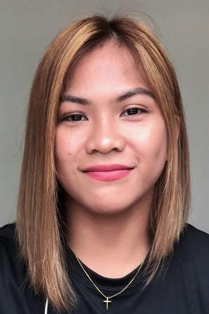 Denice Zamboanga - Actor Profile Photo