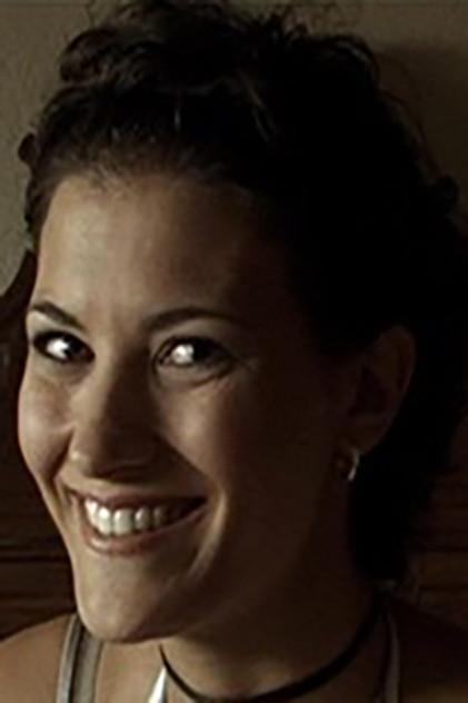 Elena Márquez - Actor Profile Photo