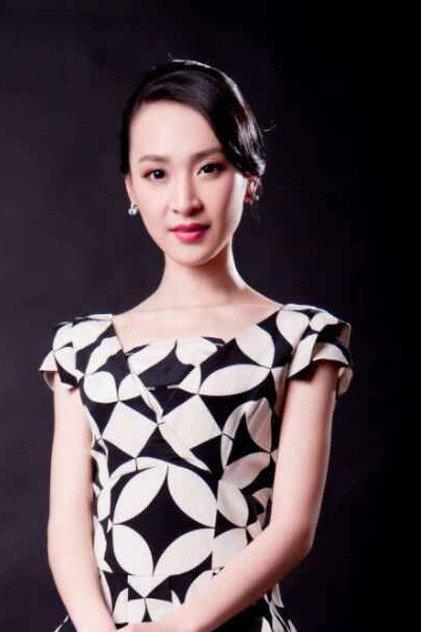Han Yan - Actor Profile Photo