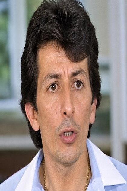 Vasilis Kamitsis - Actor Profile Photo