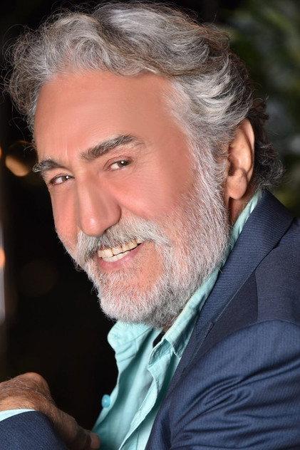 Reza Tavakoli - Actor Profile Photo