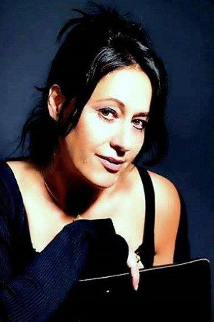 Athina Tsilyra - Actor Profile Photo