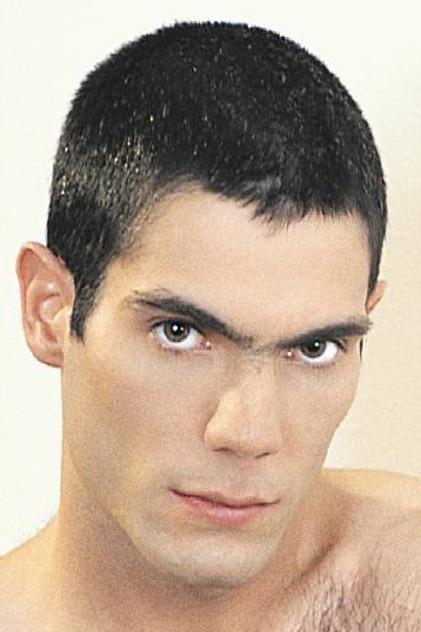 David Moretti - Actor Profile Photo