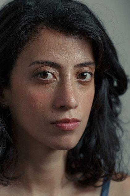 Gabriela Poester - Actor Profile Photo