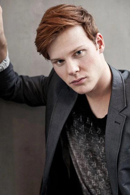 Daniel Wilken - Actor Profile Photo