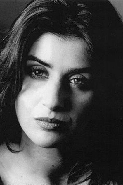 Alessandra Roca - Actor Profile Photo