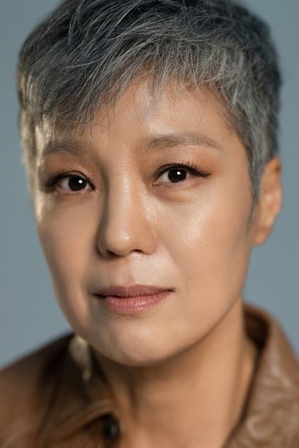 Lee Eun-mee - Actor Profile Photo